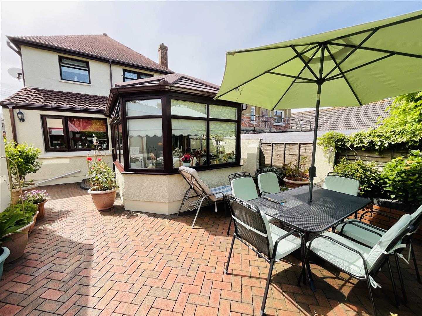 Penllwynrhodyn Road, Llanelli, Carms, SA14 9NL Property for Sale